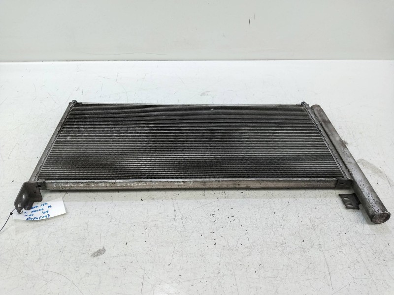 Recambio de condensador / radiador aire acondicionado para toyota prius (nhw30) advance referencia OEM IAM   