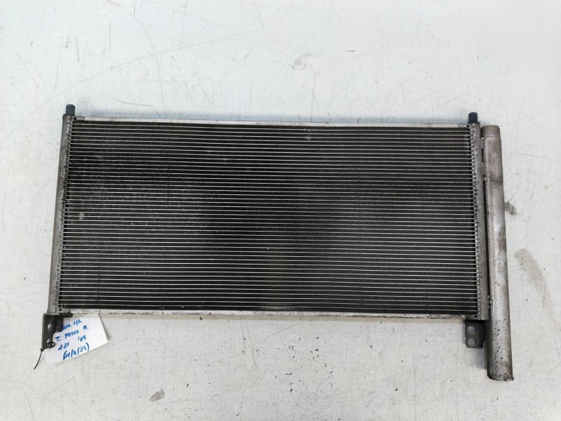 Recambio de condensador / radiador aire acondicionado para toyota prius (nhw30) advance referencia OEM IAM   