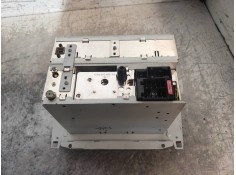 Recambio de sistema audio / radio cd para mercedes clase s (w220) berlina 320 cdi (220.025) referencia OEM IAM A2208205889 76125 2