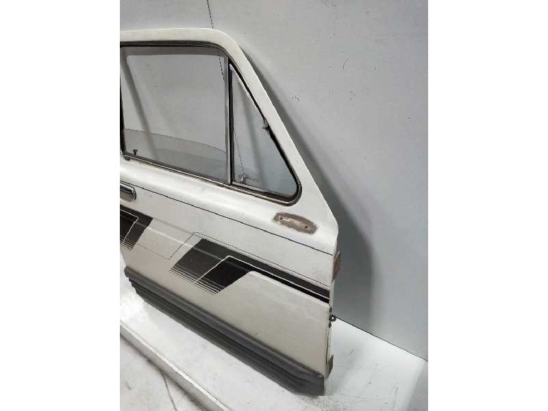 Recambio de puerta delantera derecha para lada niva ( 2121 / 21213 / 21214 / 21215 ) 1.6 referencia OEM IAM   