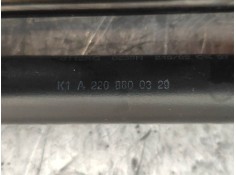 Recambio de amortiguadores capo para mercedes clase s (w220) berlina 320 cdi (220.025) referencia OEM IAM A2208800329   2
