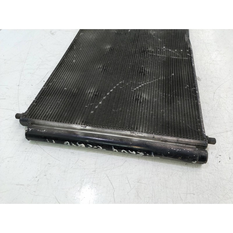 Recambio de condensador / radiador aire acondicionado para toyota rav 4 (a3) 2.2 d-4d cat referencia OEM IAM   