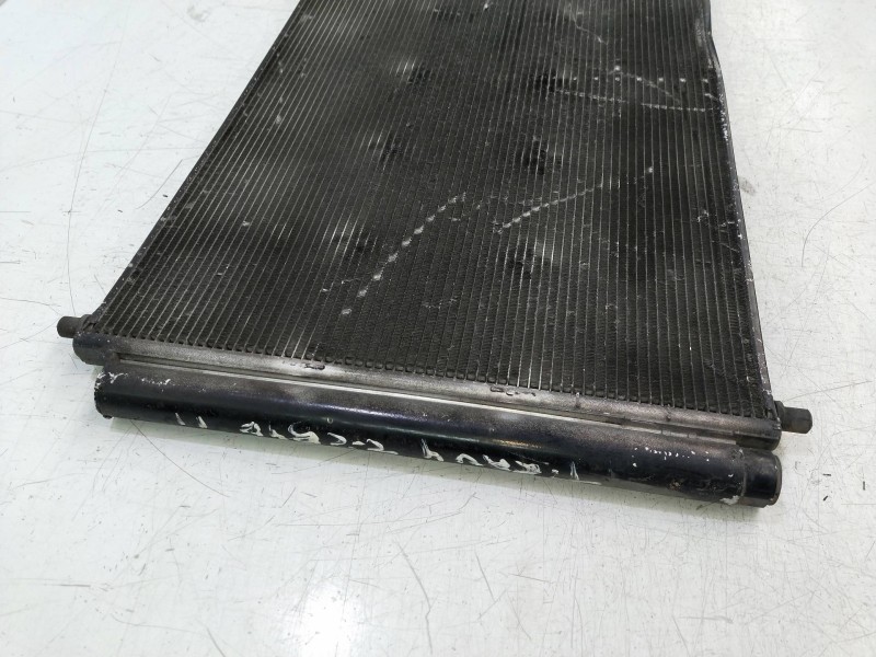 Recambio de condensador / radiador aire acondicionado para toyota rav 4 (a3) 2.2 d-4d cat referencia OEM IAM   