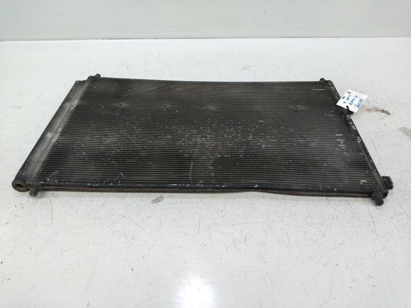 Recambio de condensador / radiador aire acondicionado para toyota rav 4 (a3) 2.2 d-4d cat referencia OEM IAM   