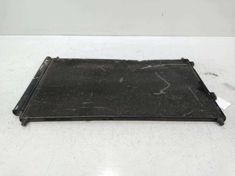 Recambio de condensador / radiador aire acondicionado para toyota rav 4 (a3) 2.2 d-4d cat referencia OEM IAM   