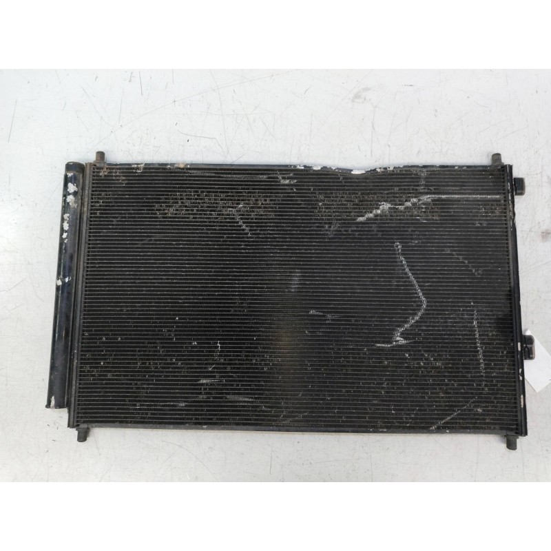 Recambio de condensador / radiador aire acondicionado para toyota rav 4 (a3) 2.2 d-4d cat referencia OEM IAM   