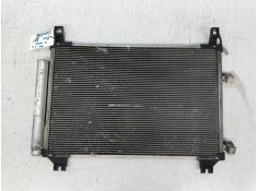 Recambio de condensador / radiador aire acondicionado para toyota yaris (ksp9/scp9/nlp9) 1.3 cat referencia OEM IAM 884600D0  