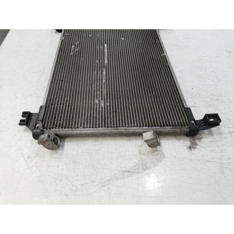 Recambio de condensador / radiador aire acondicionado para toyota yaris (ksp9/scp9/nlp9) 1.3 cat referencia OEM IAM 884600D0  