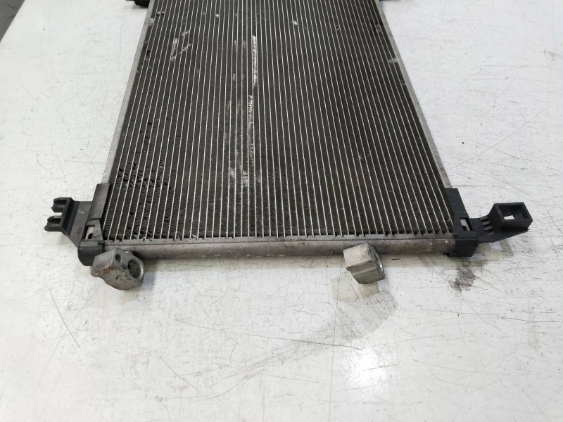 Recambio de condensador / radiador aire acondicionado para toyota yaris (ksp9/scp9/nlp9) 1.3 cat referencia OEM IAM 884600D0  