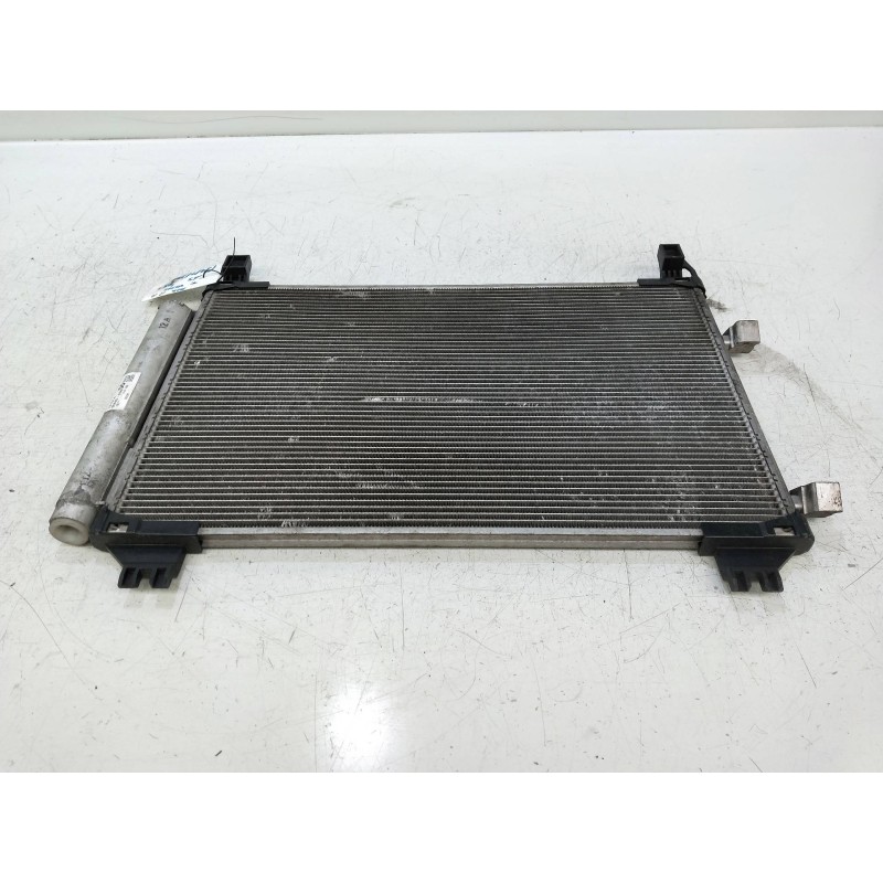 Recambio de condensador / radiador aire acondicionado para toyota yaris (ksp9/scp9/nlp9) 1.3 cat referencia OEM IAM 884600D0  
