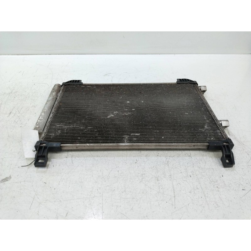 Recambio de condensador / radiador aire acondicionado para toyota yaris (ksp9/scp9/nlp9) 1.3 cat referencia OEM IAM 884600D0  