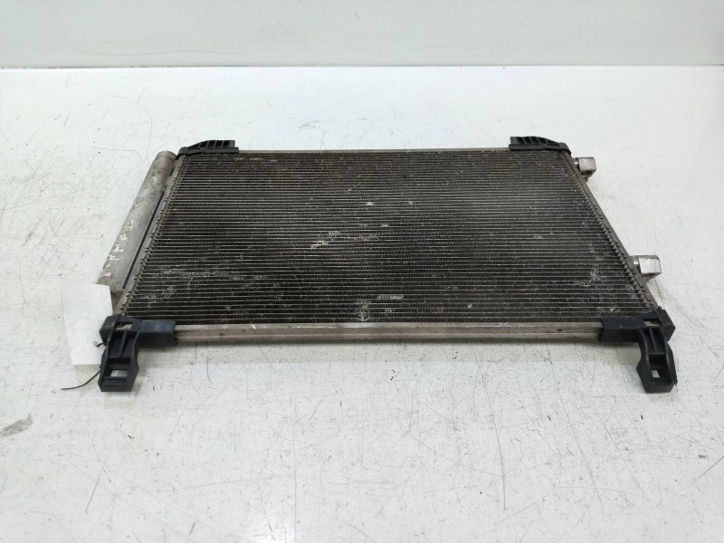 Recambio de condensador / radiador aire acondicionado para toyota yaris (ksp9/scp9/nlp9) 1.3 cat referencia OEM IAM 884600D0  