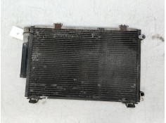 Recambio de condensador / radiador aire acondicionado para toyota yaris (ncp1/nlp1/scp1) 1.0 cat referencia OEM IAM   
