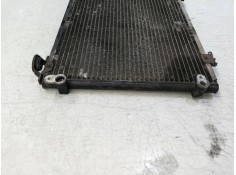 Recambio de condensador / radiador aire acondicionado para toyota yaris (ncp1/nlp1/scp1) 1.0 cat referencia OEM IAM    2