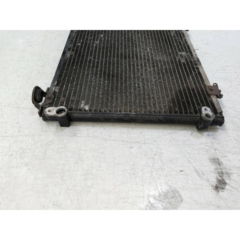 Recambio de condensador / radiador aire acondicionado para toyota yaris (ncp1/nlp1/scp1) 1.0 cat referencia OEM IAM   