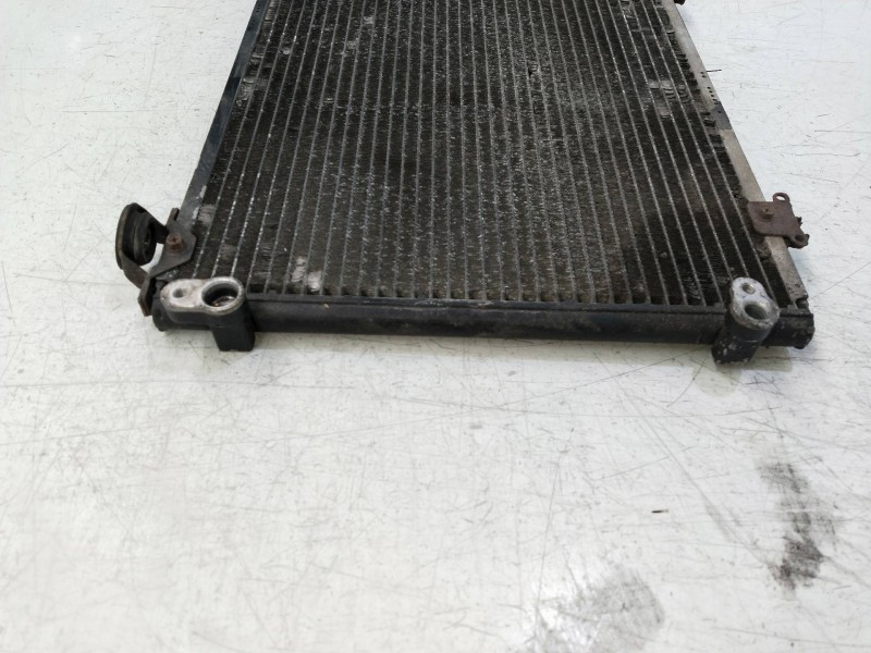 Recambio de condensador / radiador aire acondicionado para toyota yaris (ncp1/nlp1/scp1) 1.0 cat referencia OEM IAM   