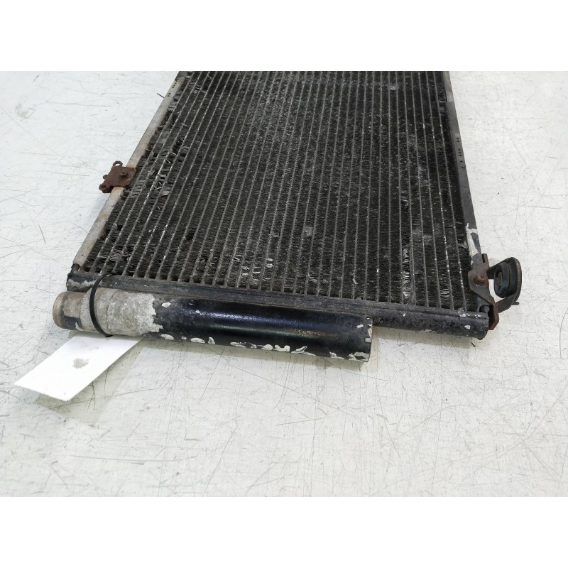 Recambio de condensador / radiador aire acondicionado para toyota yaris (ncp1/nlp1/scp1) 1.0 cat referencia OEM IAM   