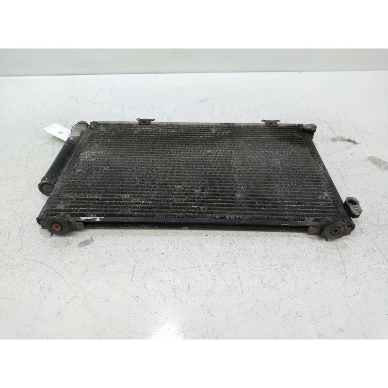 Recambio de condensador / radiador aire acondicionado para toyota yaris (ncp1/nlp1/scp1) 1.0 cat referencia OEM IAM   