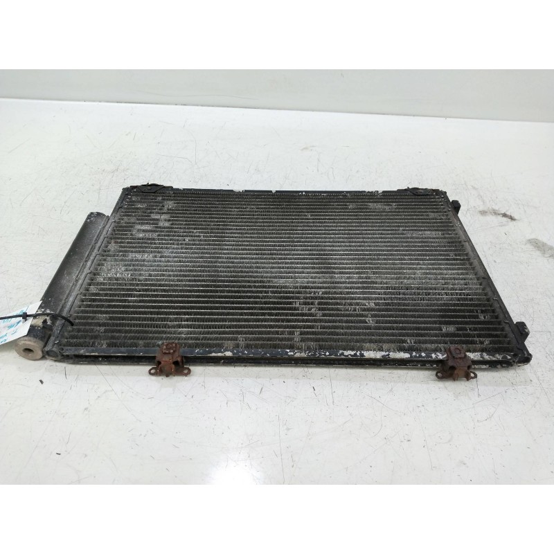 Recambio de condensador / radiador aire acondicionado para toyota yaris (ncp1/nlp1/scp1) 1.0 cat referencia OEM IAM   