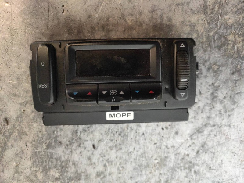 Recambio de modulo electronico para mercedes clase s (w220) berlina 320 cdi (220.025) referencia OEM IAM 2208301285 00033702 