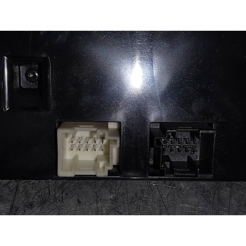 Recambio de modulo electronico para mercedes clase s (w220) berlina 320 cdi (220.025) referencia OEM IAM 2208301285 00033702 