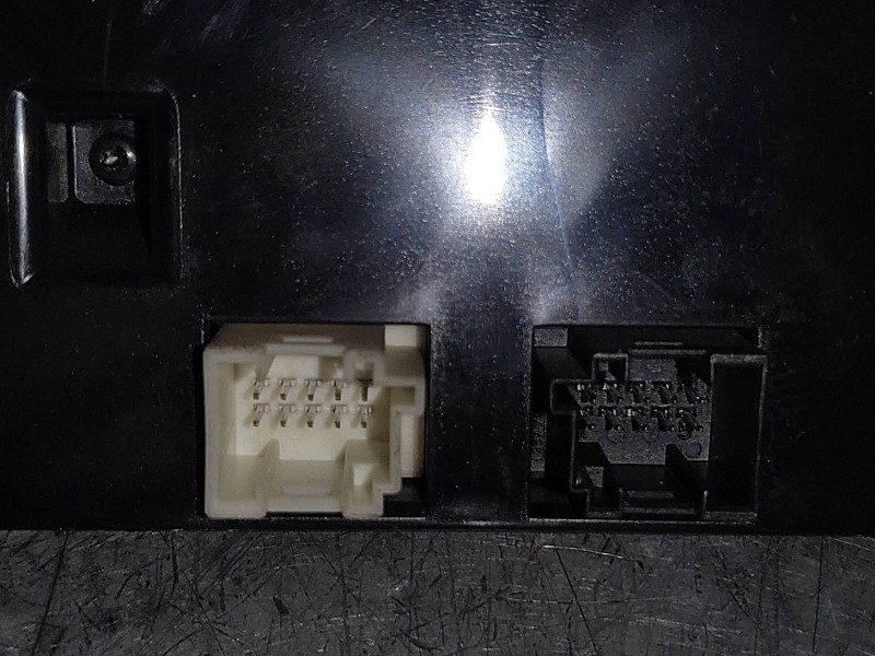 Recambio de modulo electronico para mercedes clase s (w220) berlina 320 cdi (220.025) referencia OEM IAM 2208301285 00033702 