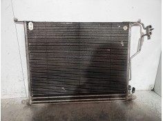 Recambio de condensador / radiador aire acondicionado para mercedes clase s (w220) berlina 320 cdi (220.025) referencia OEM IAM 