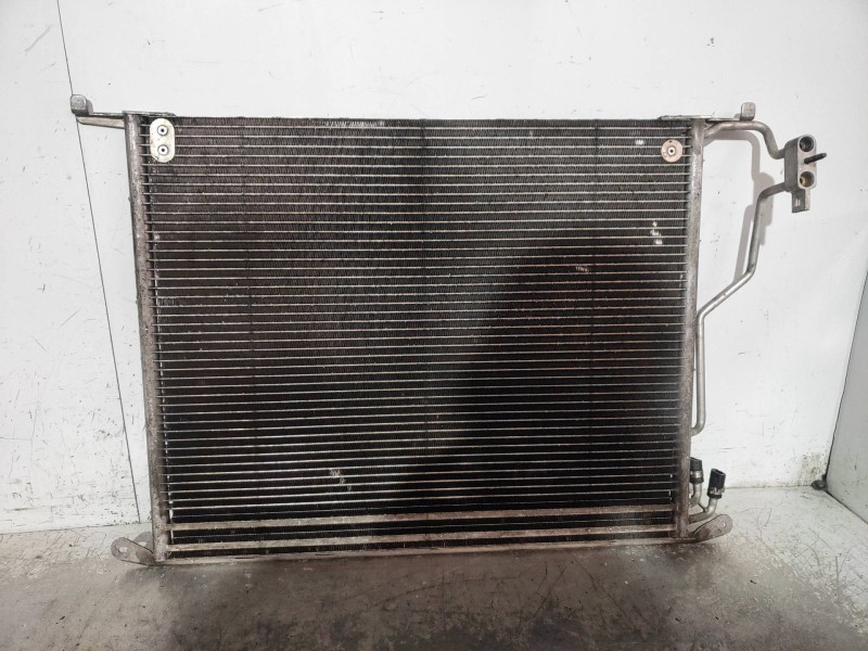 Recambio de condensador / radiador aire acondicionado para mercedes clase s (w220) berlina 320 cdi (220.025) referencia OEM IAM 