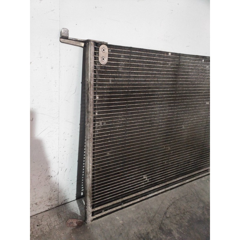 Recambio de condensador / radiador aire acondicionado para mercedes clase s (w220) berlina 320 cdi (220.025) referencia OEM IAM 