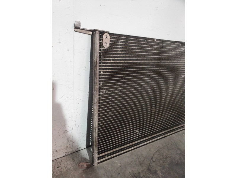 Recambio de condensador / radiador aire acondicionado para mercedes clase s (w220) berlina 320 cdi (220.025) referencia OEM IAM 