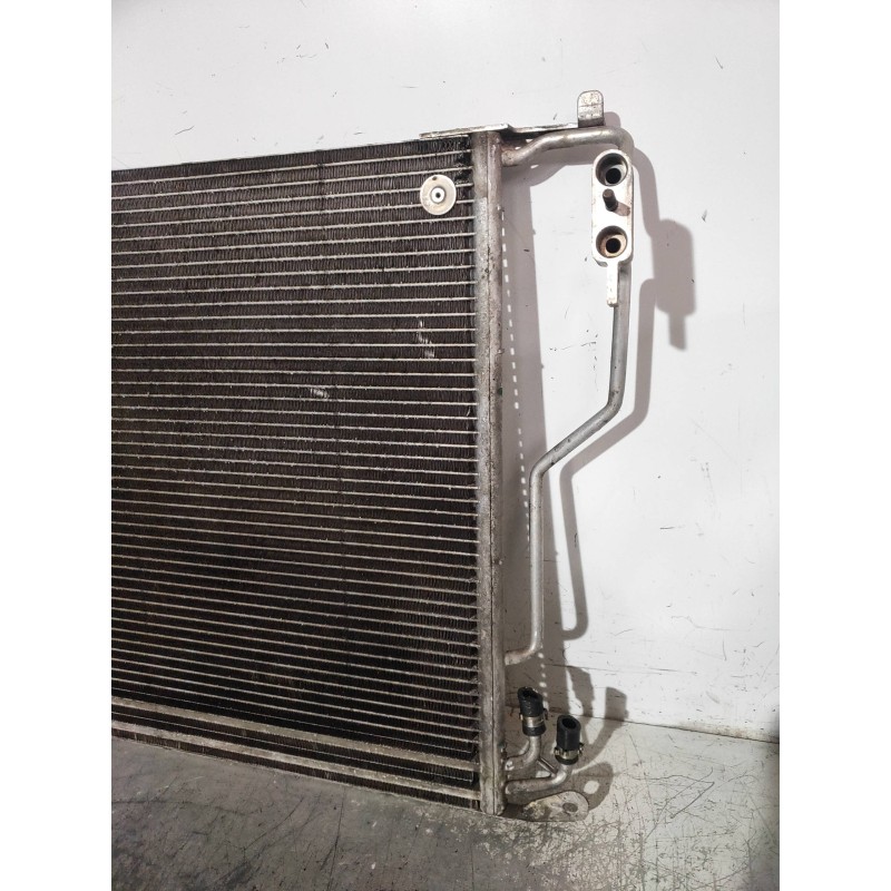 Recambio de condensador / radiador aire acondicionado para mercedes clase s (w220) berlina 320 cdi (220.025) referencia OEM IAM 