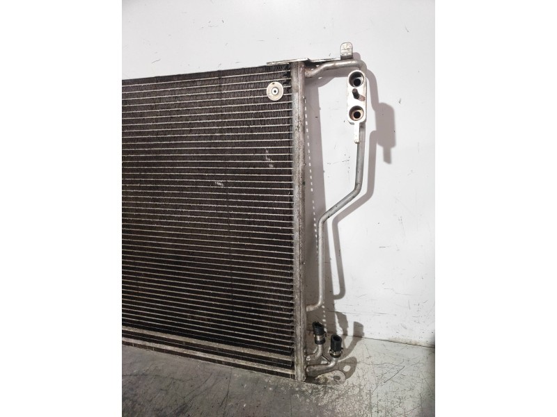 Recambio de condensador / radiador aire acondicionado para mercedes clase s (w220) berlina 320 cdi (220.025) referencia OEM IAM 