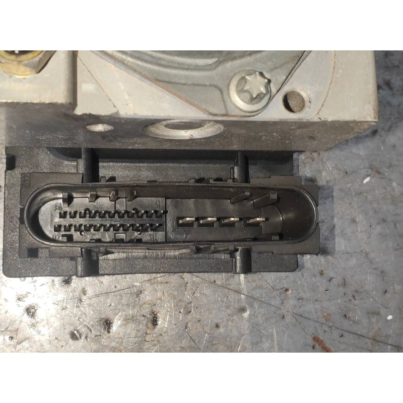 Recambio de abs para renault megane ii coupe/cabrio confort authentique referencia OEM IAM 0265231577 8200377455 0265800440