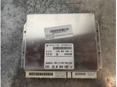 Recambio de centralita abs para mercedes clase s (w220) berlina 320 cdi (220.025) referencia OEM IAM 0265109607 2205451832 
