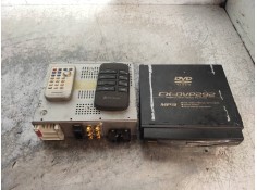 Recambio de sistema dvd para mercedes clase s (w220) berlina 320 cdi (220.025) referencia OEM IAM CXDVP292N  