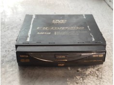 Recambio de sistema dvd para mercedes clase s (w220) berlina 320 cdi (220.025) referencia OEM IAM CXDVP292N   2
