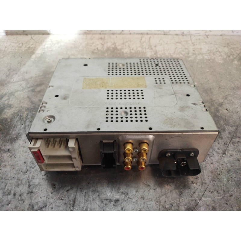 Recambio de sistema dvd para mercedes clase s (w220) berlina 320 cdi (220.025) referencia OEM IAM CXDVP292N  