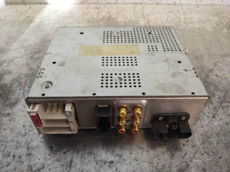 Recambio de sistema dvd para mercedes clase s (w220) berlina 320 cdi (220.025) referencia OEM IAM CXDVP292N  