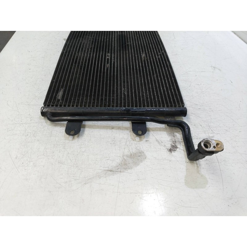 Recambio de condensador / radiador aire acondicionado para volkswagen bora berlina (1j2) 1.9 tdi referencia OEM IAM 1J0820411D  
