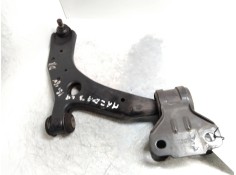 Recambio de brazo suspension inferior delantero derecho para mazda 3 lim. (bl) active referencia OEM IAM   