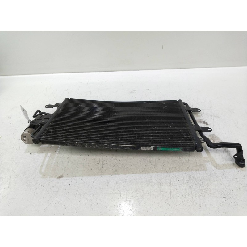 Recambio de condensador / radiador aire acondicionado para volkswagen bora berlina (1j2) 1.9 tdi referencia OEM IAM 1J0820411D  