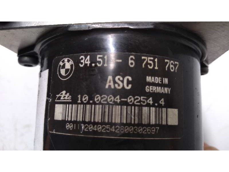 Recambio de abs para bmw serie 3 compact (e46) 2.0 16v diesel cat referencia OEM IAM 10020402544 10094808023 34516751767 3451675