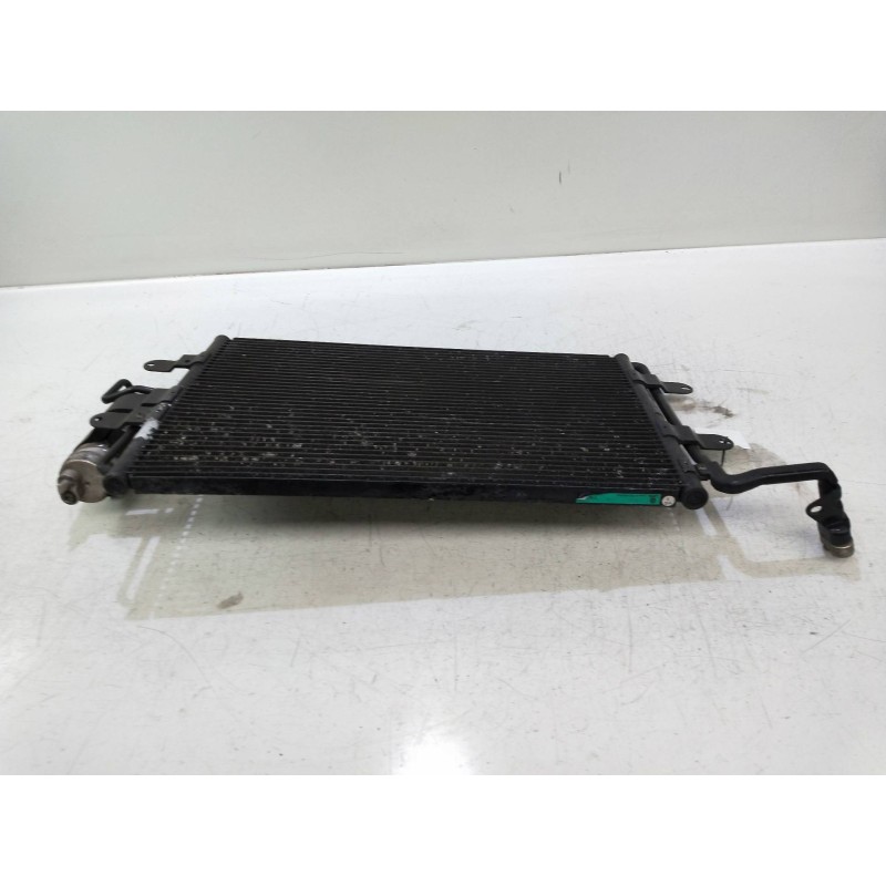 Recambio de condensador / radiador aire acondicionado para volkswagen bora berlina (1j2) conceptline referencia OEM IAM 1J082041