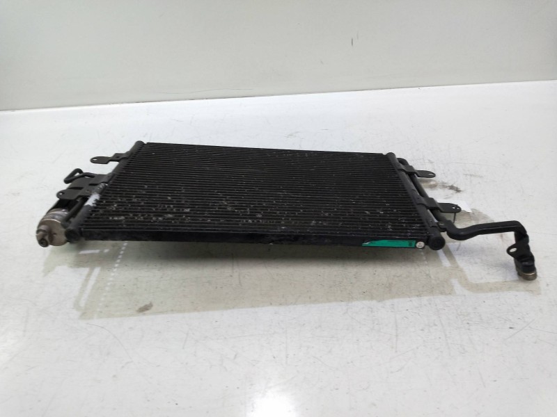 Recambio de condensador / radiador aire acondicionado para volkswagen bora berlina (1j2) conceptline referencia OEM IAM 1J082041