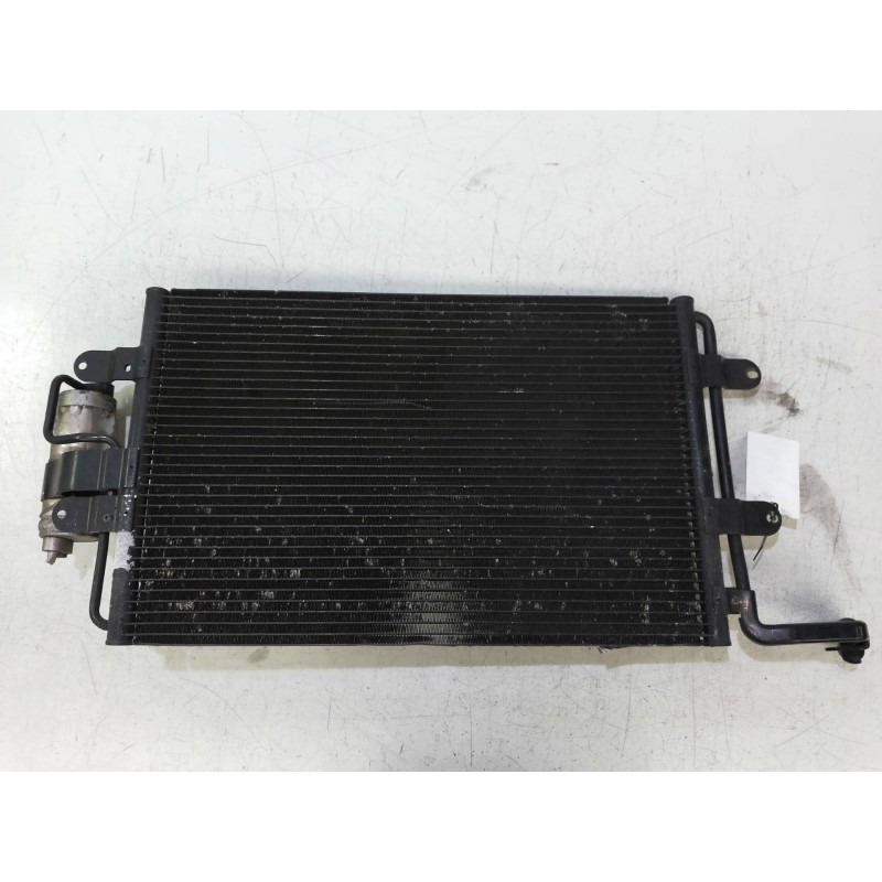 Recambio de condensador / radiador aire acondicionado para volkswagen bora berlina (1j2) conceptline referencia OEM IAM 1J082041