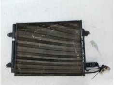 Recambio de condensador / radiador aire acondicionado para volkswagen caddy ka/kb (2k) 2.0 sdi referencia OEM IAM 1T0820411B  