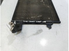 Recambio de condensador / radiador aire acondicionado para volkswagen caddy ka/kb (2k) 2.0 sdi referencia OEM IAM 1T0820411B   2