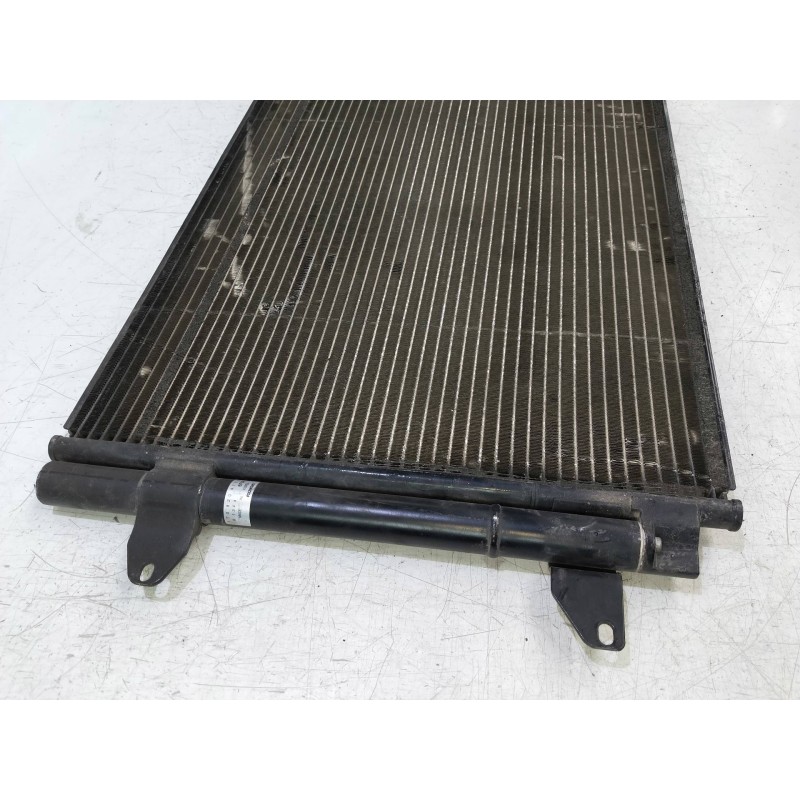 Recambio de condensador / radiador aire acondicionado para volkswagen caddy ka/kb (2k) 2.0 sdi referencia OEM IAM 1T0820411B  
