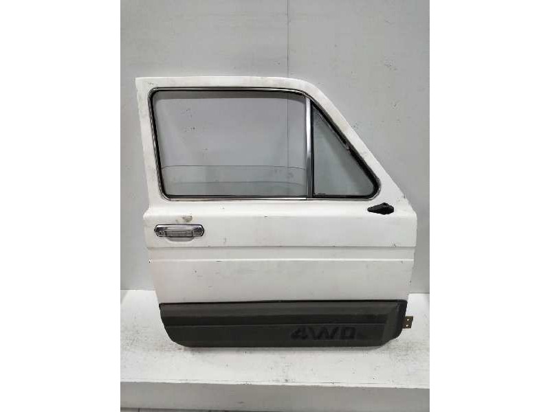 Recambio de puerta delantera derecha para lada niva ( 2121 / 21213 / 21214 / 21215 ) 1.6 referencia OEM IAM    Recambio de puerta delantera derecha para lada niva ( 2121 / 21213 / 21214 / 21215 ) 1.6 referencia OEM IAM