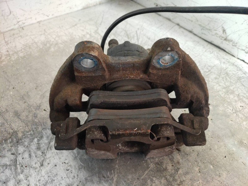 Recambio de pinza freno trasera derecha para mercedes clase s (w220) berlina 320 cdi (220.025) referencia OEM IAM   